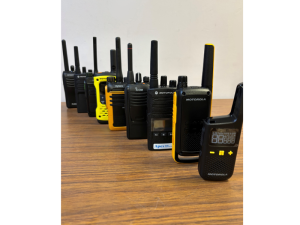 licence-free equipment