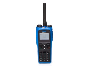image of hytera pd795ex