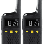 Motorola XT185 Twin Pack