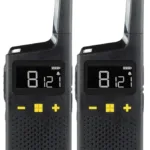 Motorola XT185 Twin Pack