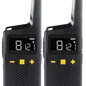 Motorola XT185 Twin Pack