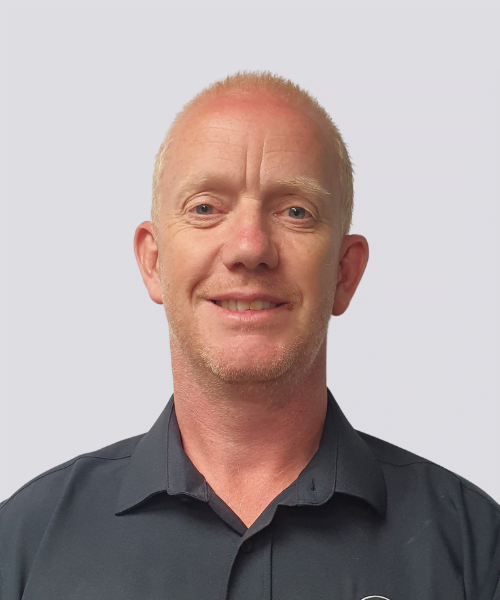 Craig Jinks