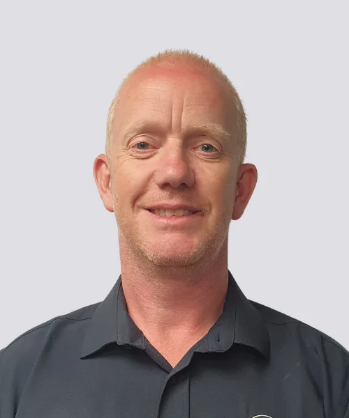 Craig Jinks