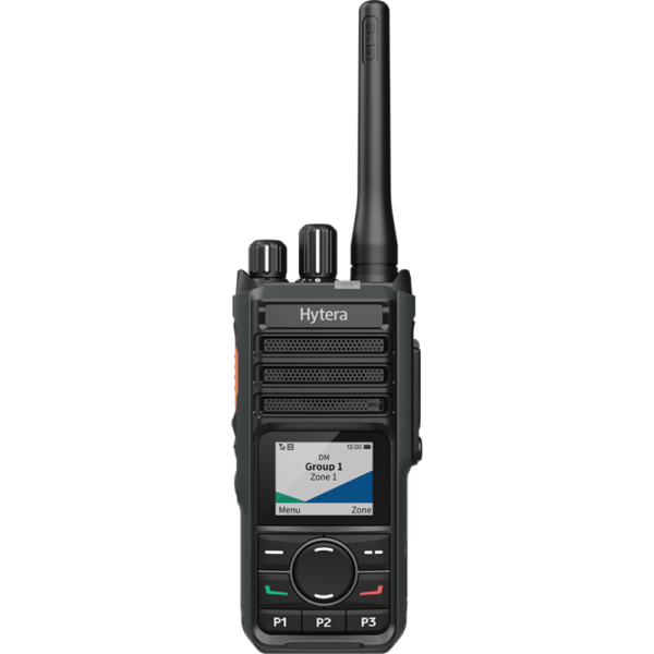 HP565 Front