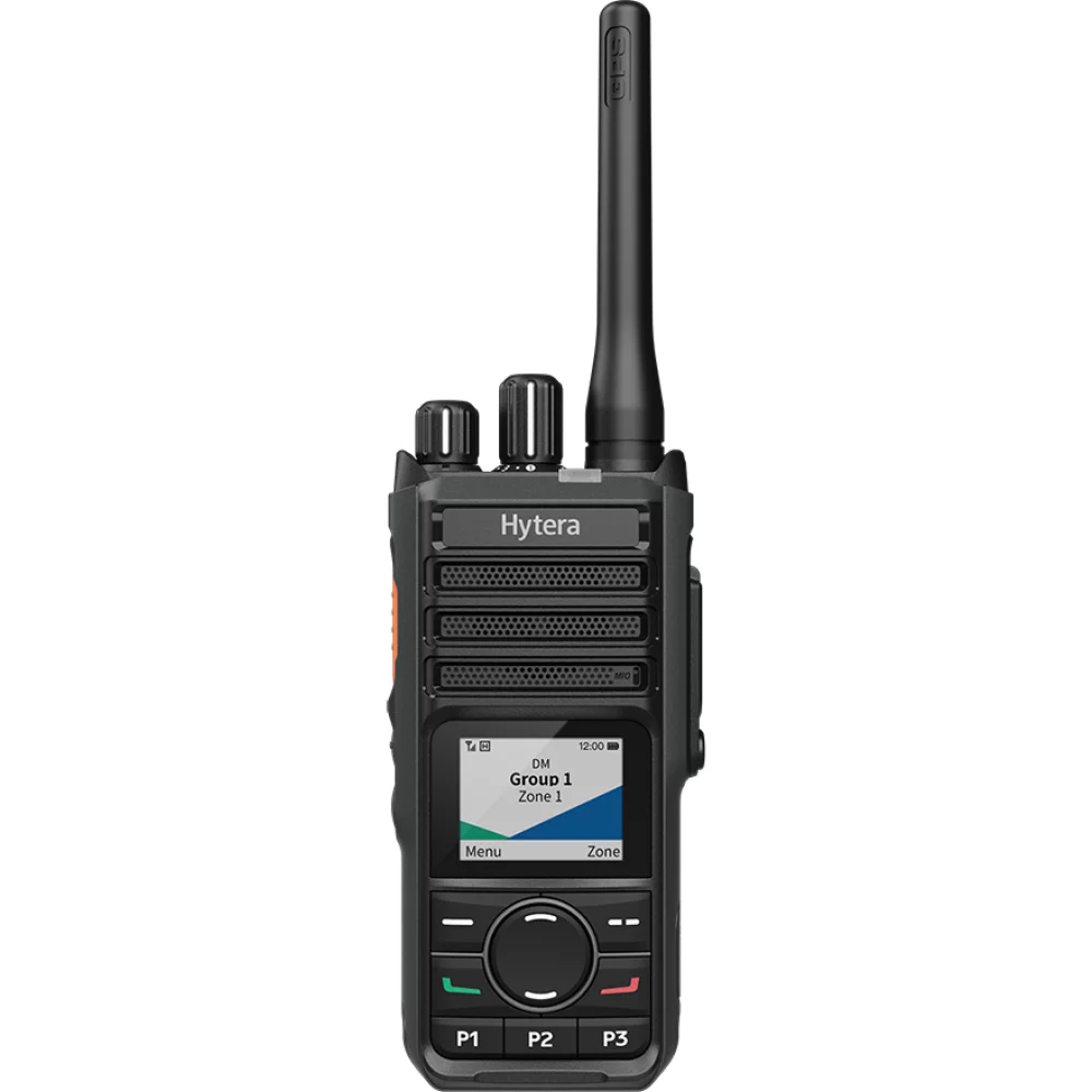 HP565 Front