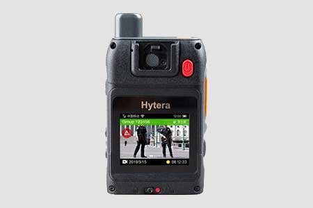 Hytera BWC