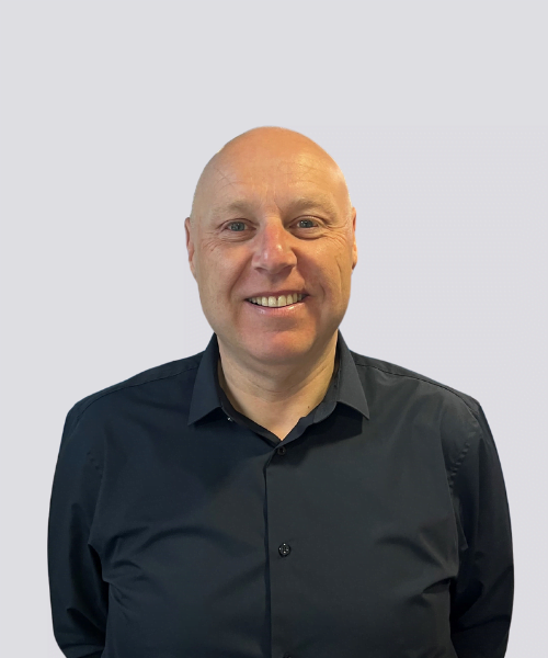 Mark Burdett