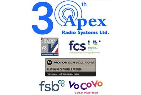 Apex-Accreditations