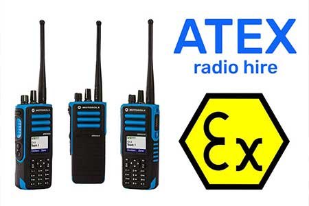 Atex Hire