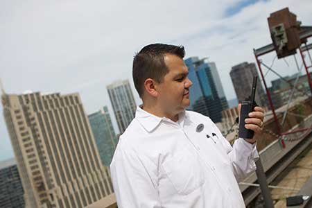 Digital-vs-Analogue-Two-Way-Radio