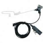 Acoustic Tube EP w/ Inline Mic & PTT
