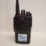 Apex 2000