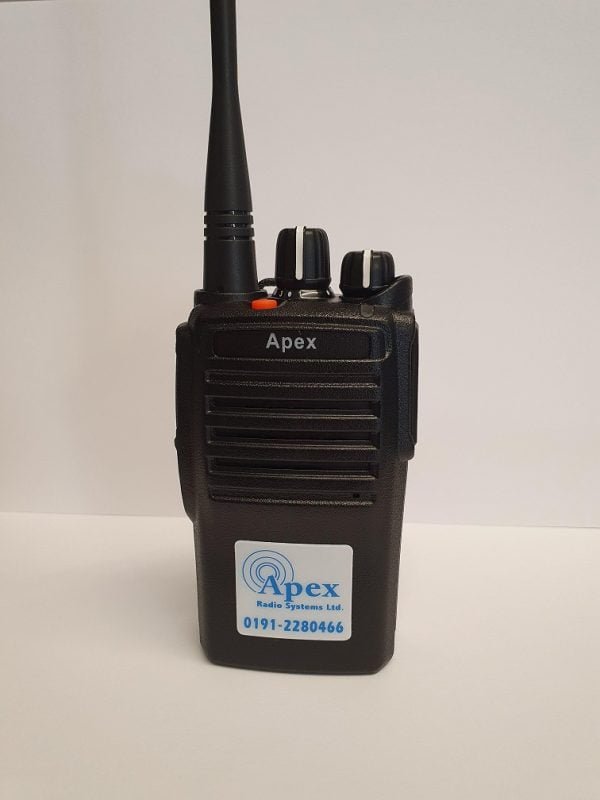 Apex 2000