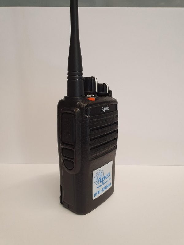 Apex 2000