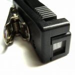 Acoustic Tube EP w/ Inline Mic & PTT