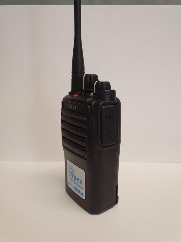 Apex 2000