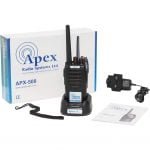 Apex 500 - 6 Pack