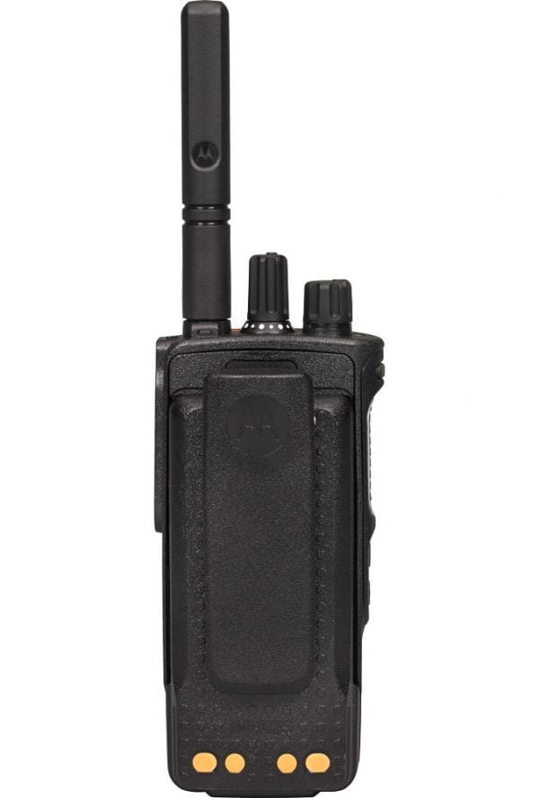 Motorola DP4601e Digital Radio