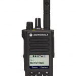 Motorola DP4601e Digital Radio
