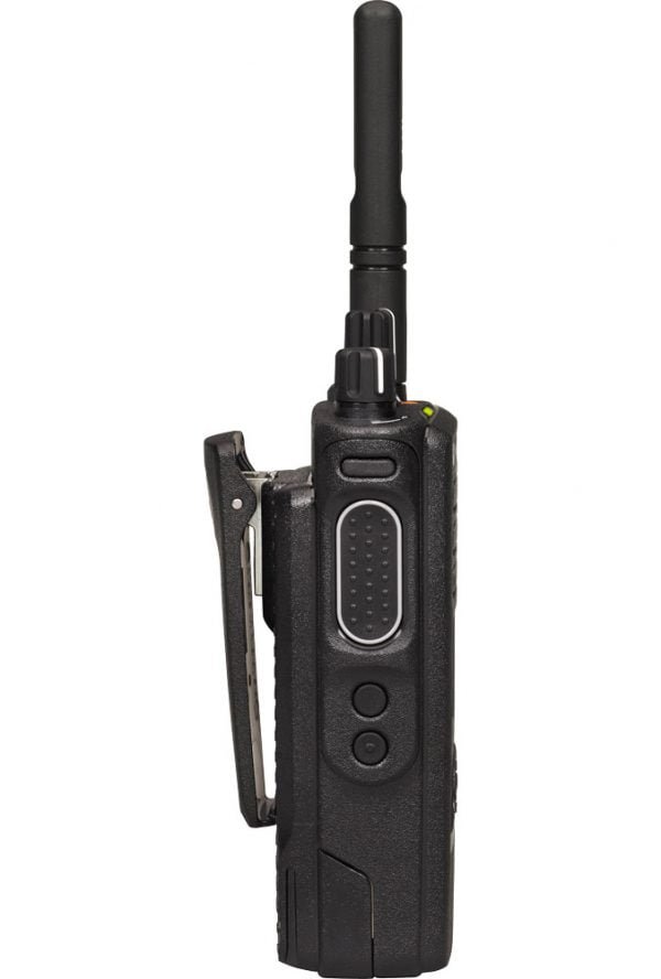 Motorola DP4601e Digital Radio