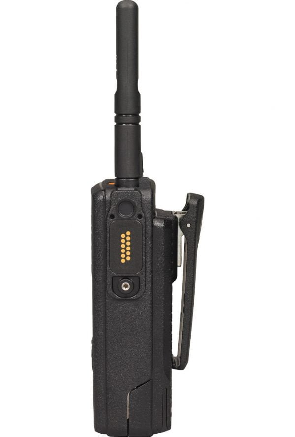 Motorola DP4600E Digital Radio