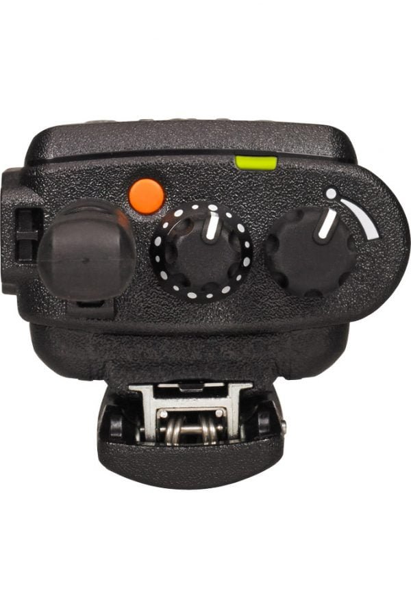 Motorola DP4601e Digital Radio
