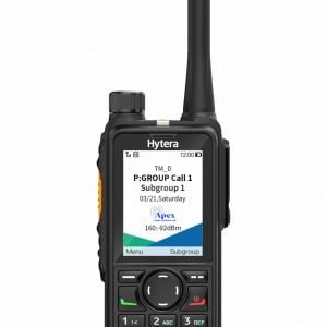 Hytera HP785