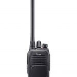 Icom IC-F1000 (VHF) /IC-F2000 (UHF)