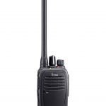 Icom IC-F1000 (VHF) /IC-F2000 (UHF)