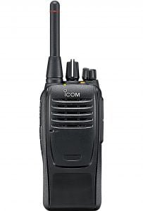 Icom F29DR3 from Apex Radio Systems