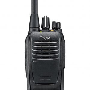 Icom F29DR3 from Apex Radio Systems
