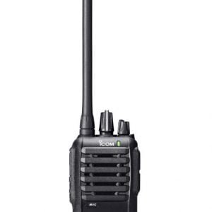 Icom F3002 / F4002