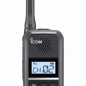 Icom IC-U20SR Two-Way Radio