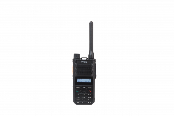 Hytera Radio