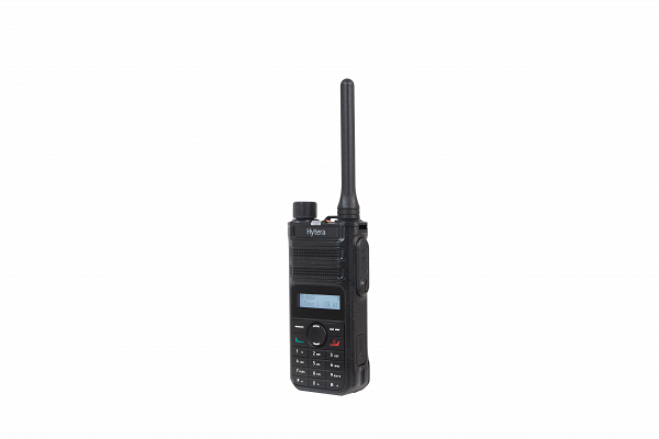 Hytera Radio
