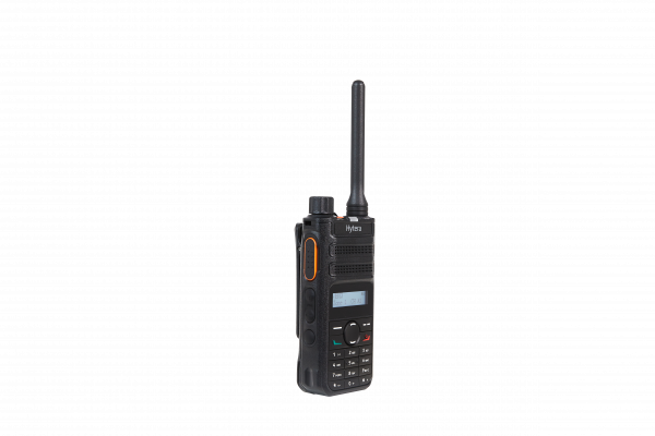 Hytera Radio