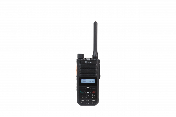 Hytera Radio