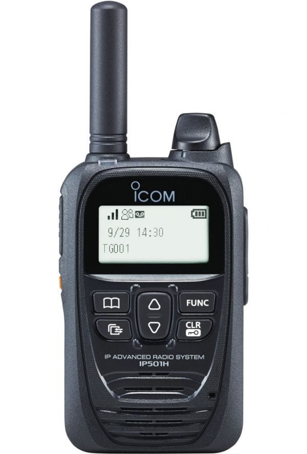 Icom IP501H
