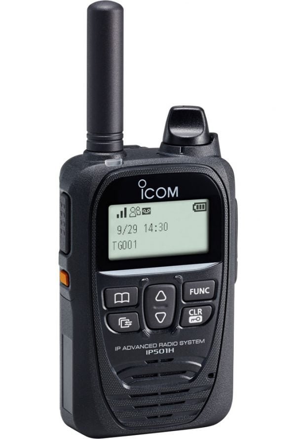 Icom IP501H
