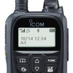 Icom IP503H