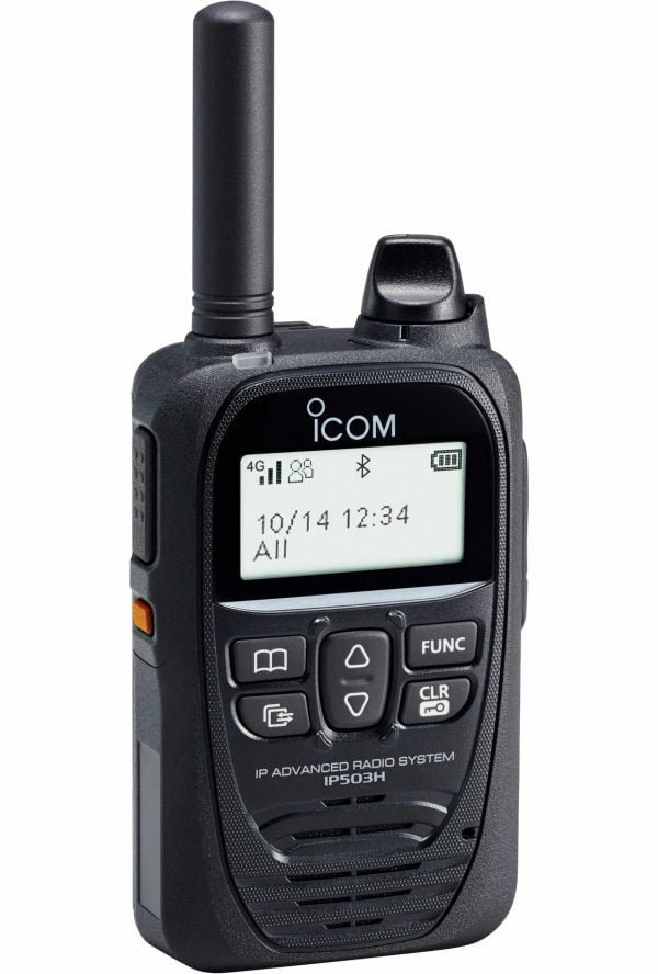 Icom IP503H