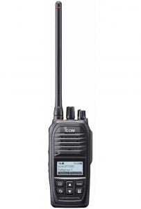 Icom IP730DY Two-Way Radio from Apex Radios