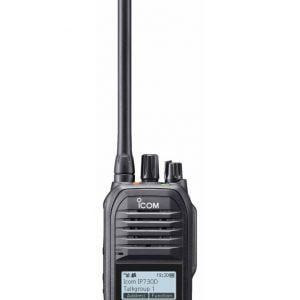 Icom IP730DY Two-Way Radio from Apex Radios