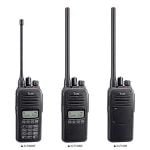 Icom IC-F1000 (VHF) /IC-F2000 (UHF)