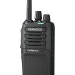 Kenwood TK3701D