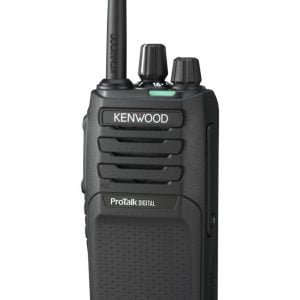Kenwood TK3701D