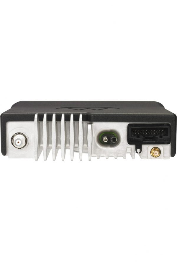 Motorola DM4401E Digital Mobile Radio