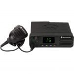 Motorola DM4401E Digital Mobile Radio