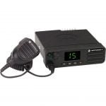 Motorola DM4401E Digital Mobile Radio