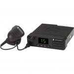 Motorola DM4401E Digital Mobile Radio